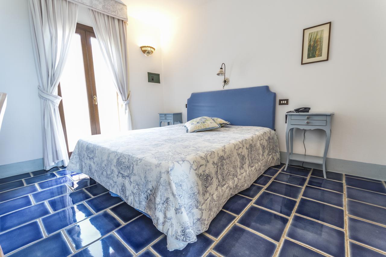 Masseria Ruri Pulcra Patù Exteriör bild